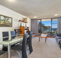 60 Beachpark - Apartment at Flynn's - Hotel WA