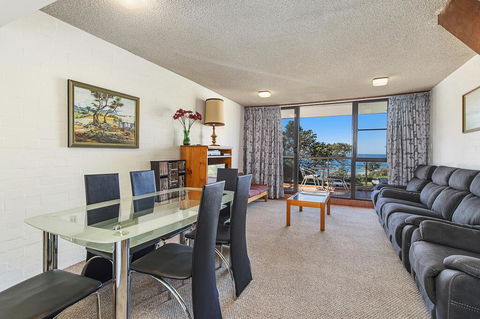 60 Beachpark - Apartment At Flynn's - Hotel WA 0