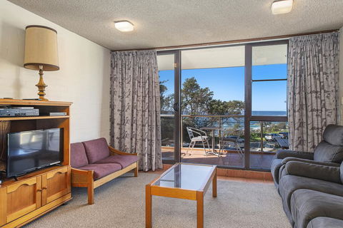 60 Beachpark - Apartment At Flynn's - Hotel WA 1