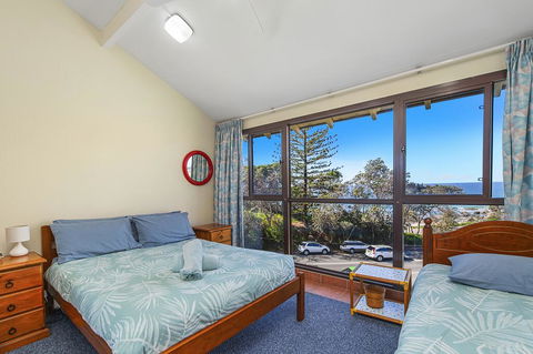 60 Beachpark - Apartment At Flynn's - Hotel WA 3