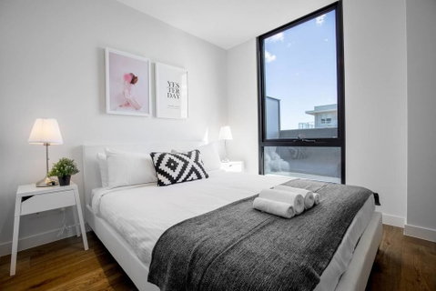 60, Boutique Studio@Boxhill, Boxhill Central, Mall - Hotel WA 0