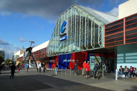 60, Boutique Studio@Boxhill, Boxhill Central, Mall - Hotel WA 1