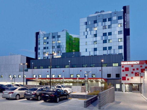 60, Boutique Studio@Boxhill, Boxhill Central, Mall - Hotel WA 3