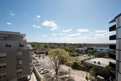 60, Boutique Studio@Boxhill, Boxhill Central, Mall - Hotel WA 2