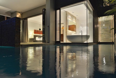 61 Murphy Street - Luxury Holiday Home - Hotel WA 3