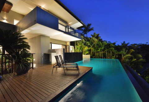 61 Murphy Street - Luxury Holiday Home - Hotel WA 2