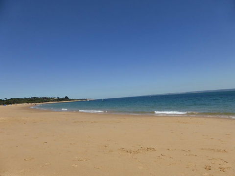 61 Red Rocks Rd, Cowes - Hotel WA 2