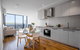 61, Boutique One-bedroom, Boxhill Central, Mall - thumb 1