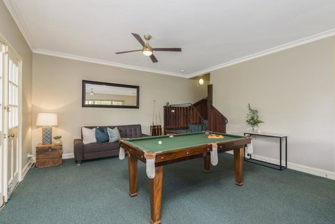 65 Main Guesthouse - Hotel WA 3
