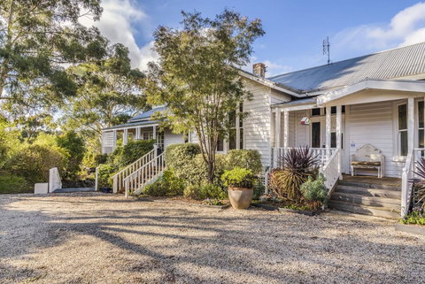 65 Main Guesthouse - Hotel WA 1
