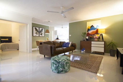 66 Martyn Street - Hotel WA 0