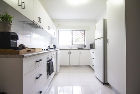66 Martyn Street - Hotel WA 1