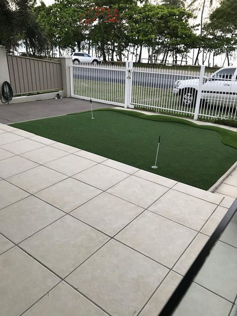 67 Casuarina Beachhouse - Hotel WA 3