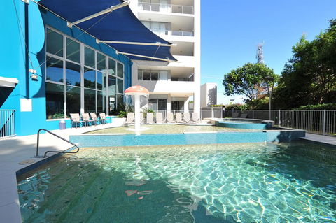 67 WILLIAM STREET APARTMENTS - Hotel WA 2
