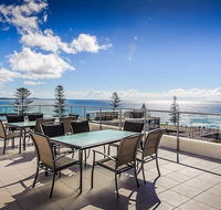 67 WILLIAM STREET APARTMENTS - Hotel WA