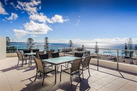 67 WILLIAM STREET APARTMENTS - Hotel WA 0