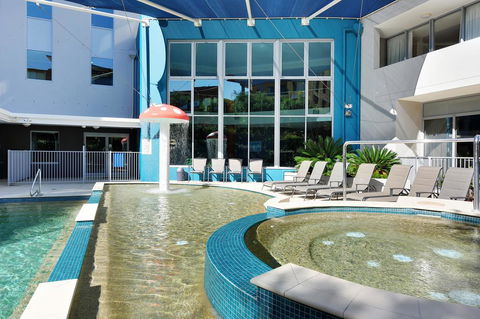 67 WILLIAM STREET APARTMENTS - Hotel WA 1