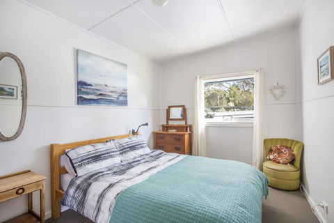 681 Murramarang Rd - Retro Beach Cottage - Hotel WA 3