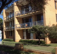 7 Flynn's Beach Apartment - Hotel WA