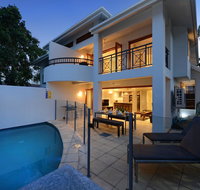 7 Templemoon - Hotel WA