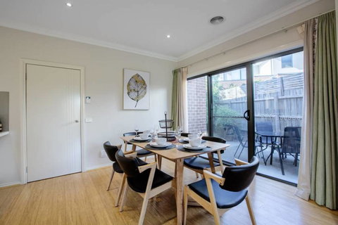 70, Greenbell Doncaster@4Bd3Bth, WestField, Freecarpa - Hotel WA 2