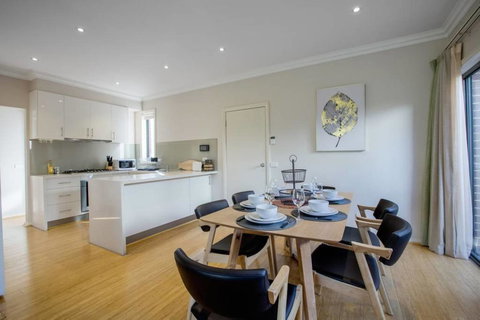 70, Greenbell Doncaster@4Bd3Bth, WestField, Freecarpa - Hotel WA 1