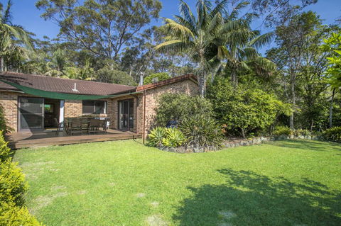 75 River Rd - Tabourie Hideaway - Hotel WA 3