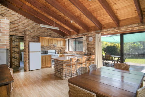 75 River Rd - Tabourie Hideaway - Hotel WA 0