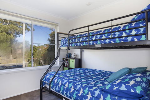 77 Lake Entrance Rd - Waterfront Wonder - Hotel WA 1