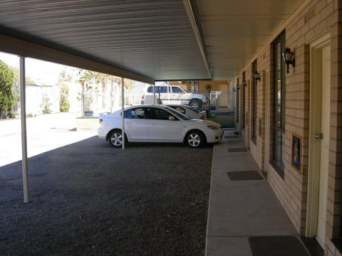 7th Street Motel - Hotel WA 2