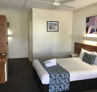 7th Street Motel - Hotel WA