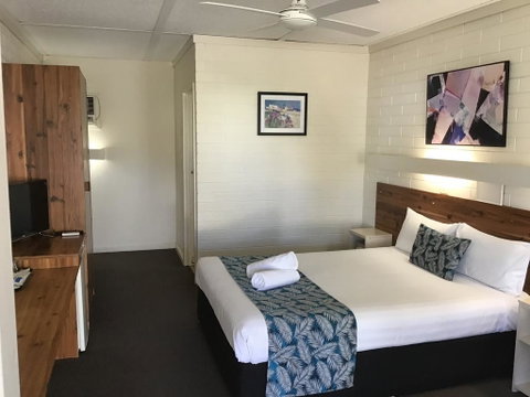 7th Street Motel - Hotel WA 0
