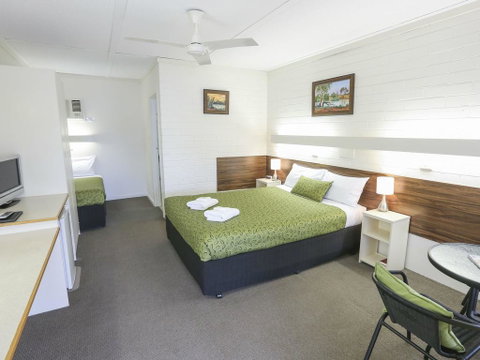 7th Street Motel - Hotel WA 3
