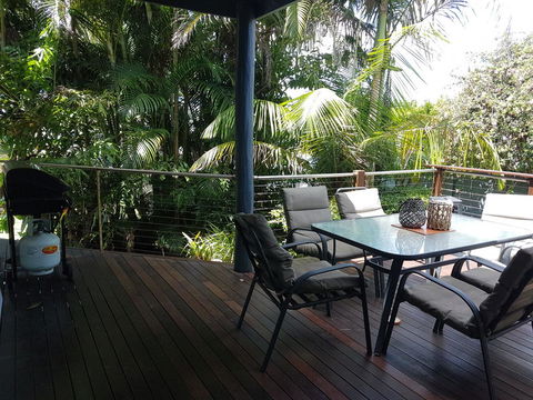 8 Hakea Place - Family Home On A Quiet Street, Close To Beach & Shops, Pet Friendly - Hotel WA 1