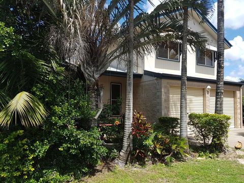 8 Hakea Place - Family Home On A Quiet Street, Close To Beach & Shops, Pet Friendly - Hotel WA 0