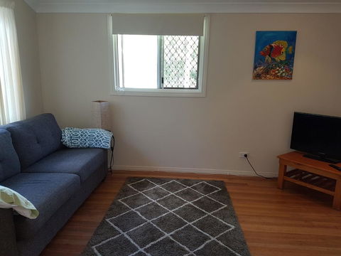 8 Hakea Place - Family Home On A Quiet Street, Close To Beach & Shops, Pet Friendly - Hotel WA 3