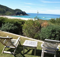 8 ON COAST 4 night min - Hotel WA