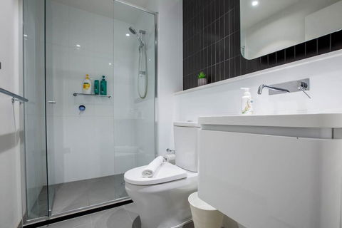 80, EvelynGreen, 2BR1Bth Apt, Collingwood,  Close CBD - Hotel WA 1