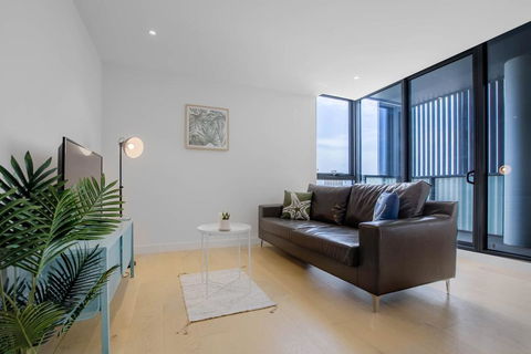 80, EvelynGreen, 2BR1Bth Apt, Collingwood,  Close CBD - Hotel WA 2