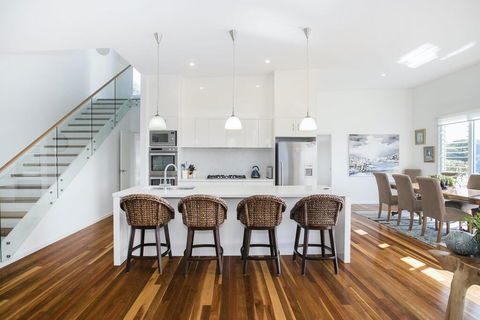 83A Garrads Lane, MILTON - Hotel WA 3