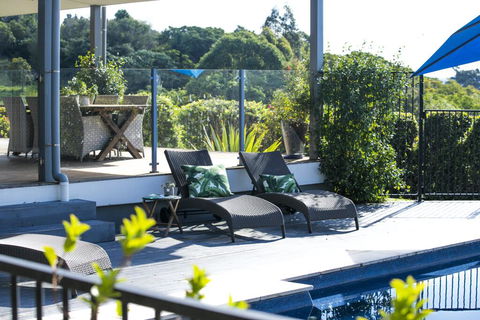 83A Garrads Lane, MILTON - Hotel WA 1