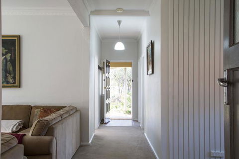 88 Morrisset - Hotel WA 0