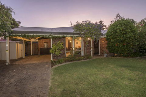 8A Sayers Street - Hotel WA 0