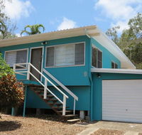 9 Butler Street at Picnic Bay - Hotel WA