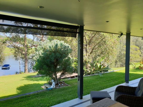 9 Hayward St - Stay Lakeside - Hotel WA 0