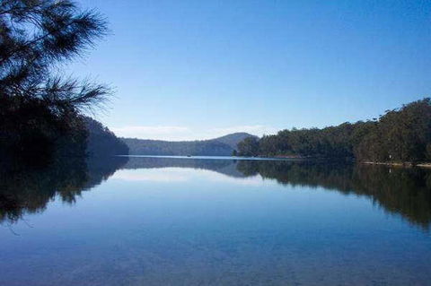 9 Hayward St - Stay Lakeside - Hotel WA 1