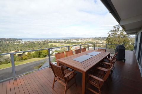 91 Berrambool Drive - Hotel WA 3