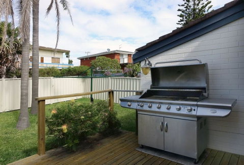 95 UNDERWOOD ROAD - Hotel WA 1