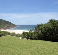 BLUEYS - Hotel WA