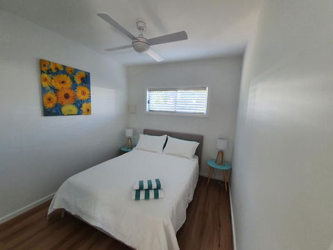 A Beach Getaway - Hotel WA 1